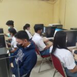 SMA SHINING STAR - ANBK - PENILAIAN AKHIR SEMESTER (2)